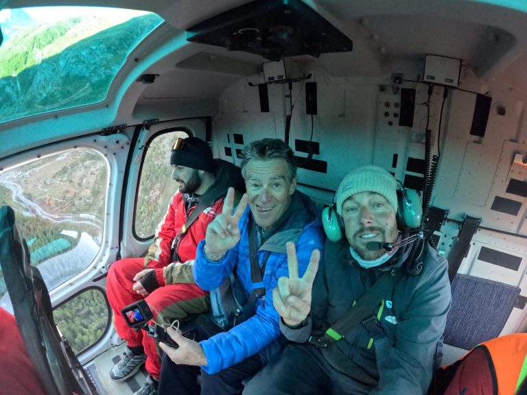 Heli Photo