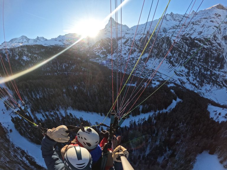 best Matterhorn views